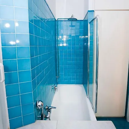 Lovely Maisonette Trastevere - Collection * Rom