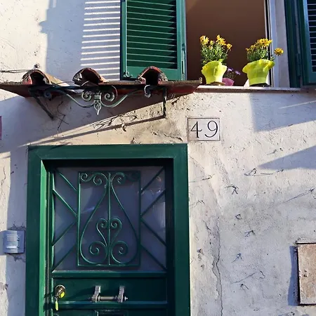 Lovely Maisonette Trastevere Appartement Rome