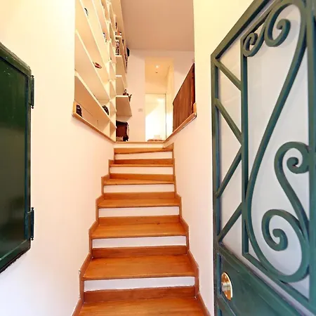 Lovely Maisonette Trastevere * Rome