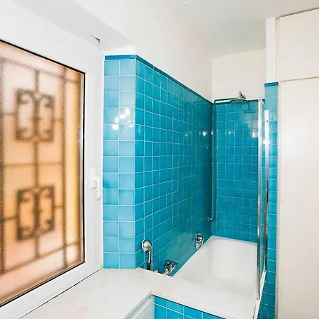 Lovely Maisonette Trastevere Appartement Rome