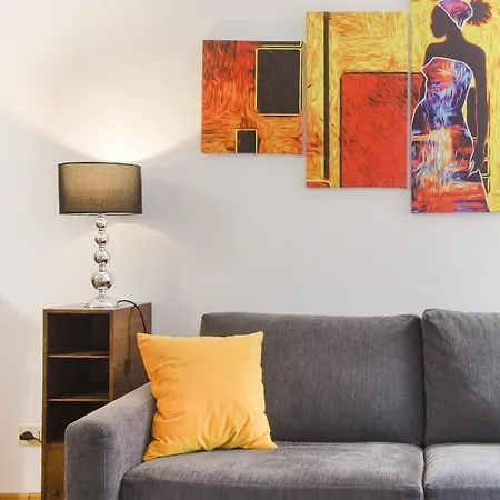 Apartment Lovely Maisonette Trastevere - Collection Rom