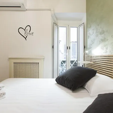 Lovely Maisonette Trastevere Appartement Rome