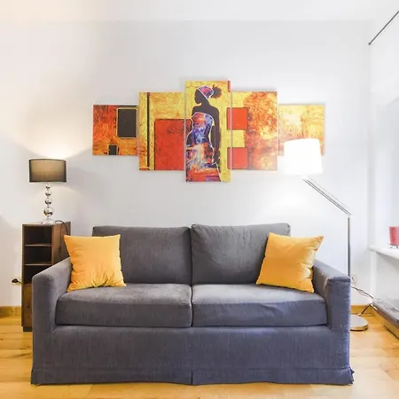 Apartment Lovely Maisonette Trastevere - Collection *