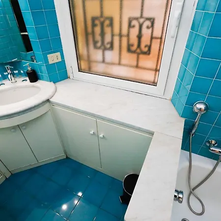 Lovely Maisonette Trastevere - Collection * Rom